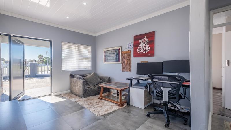 3 Bedroom Property for Sale in Tygerdal Western Cape